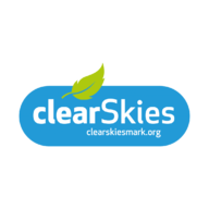clearskiesmark.org-logo