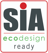 SIA Ecodesign Ready Logo